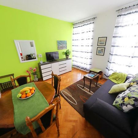 Apartment Mara Zára Kültér fotó