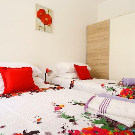 Apartment Mara Zára Kültér fotó