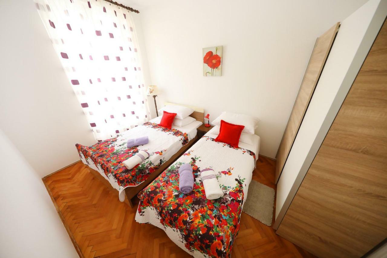 Apartment Mara Zára Kültér fotó