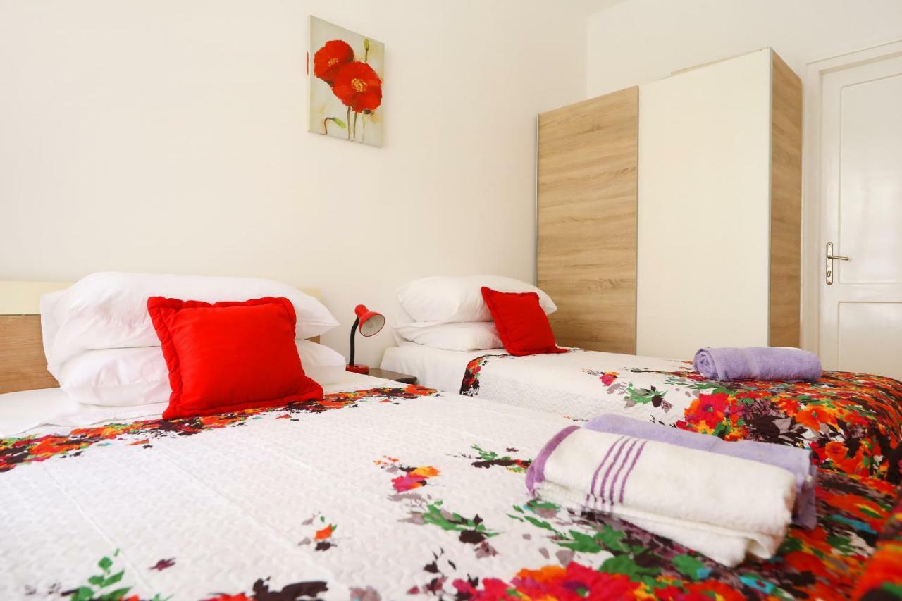 Apartment Mara Zára Kültér fotó