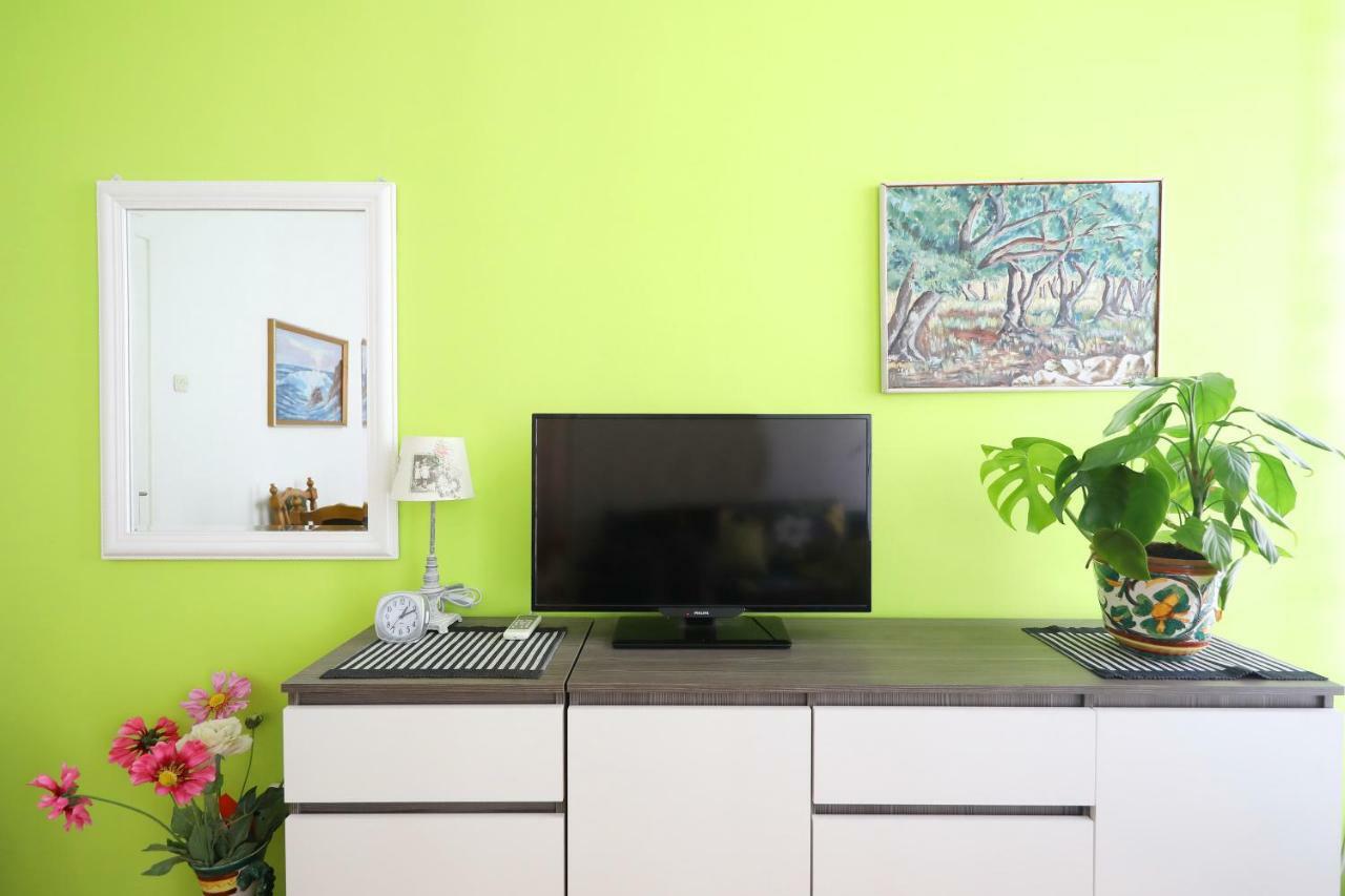 Apartment Mara Zára Kültér fotó