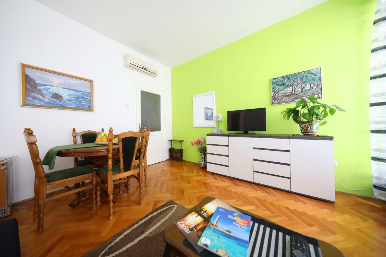 Apartment Mara Zára Kültér fotó